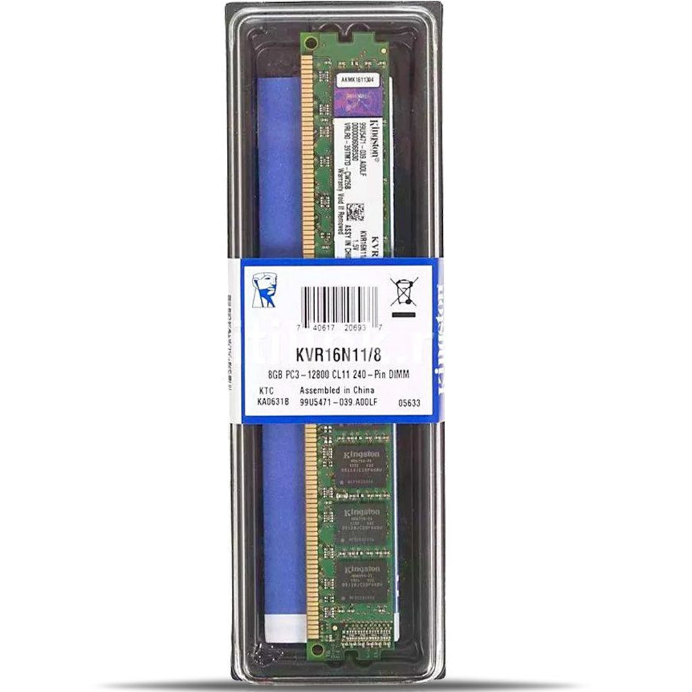Computador Core i3-2100- HD SSD 240GB - Memória 8GB - Gab MT-25V2BK - Windows 10