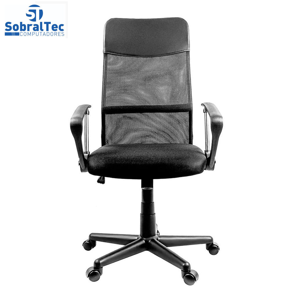 Cadeira de Escritório Executiva GT 201