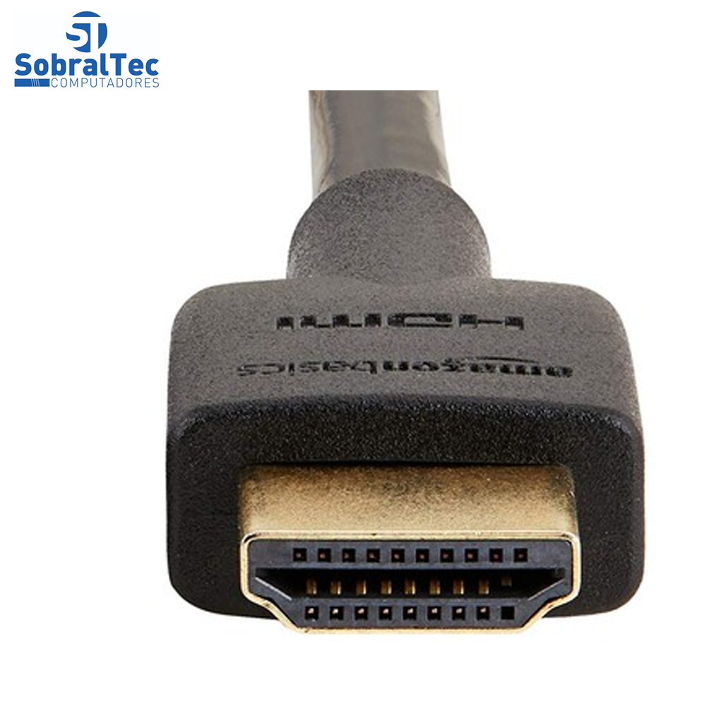 Cabo Conversor USB Tipo C Para Cabo HDMI 4K do Celular Para TV