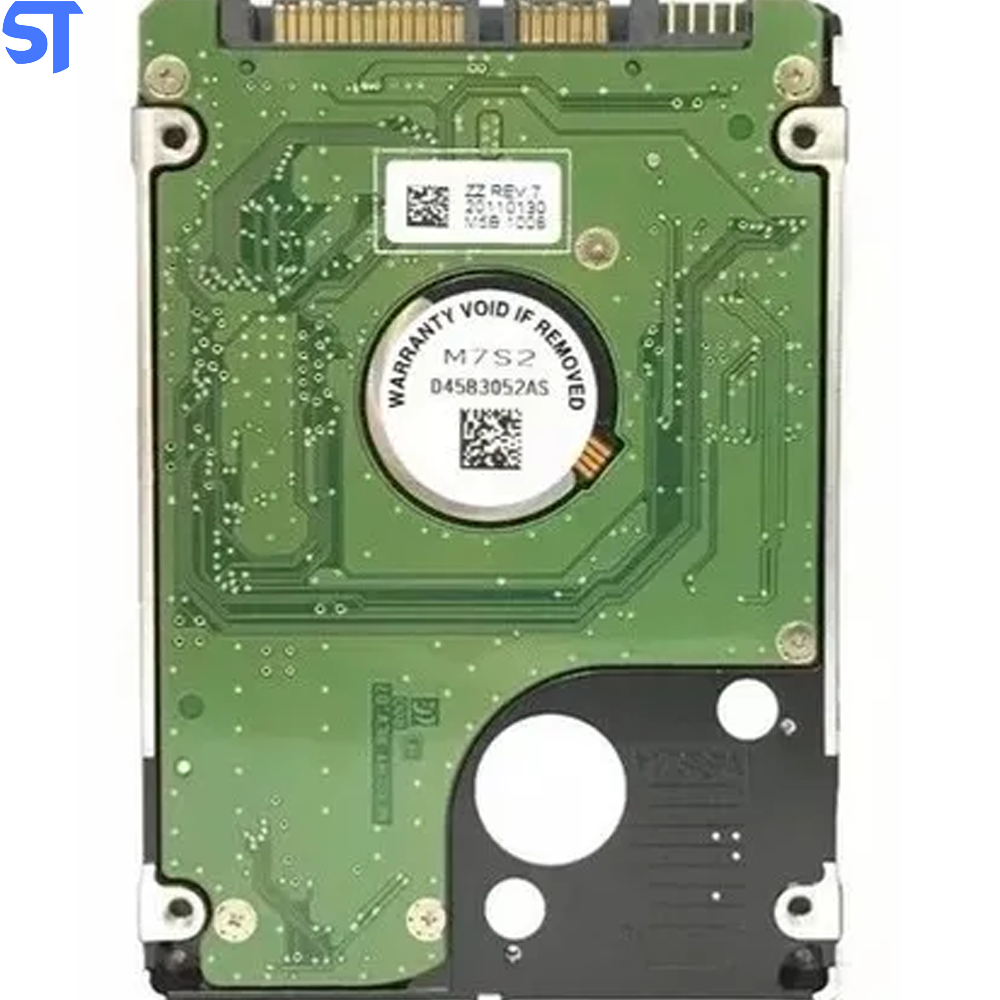 Hd Notebook Samsung Np270e4e 500 Gb Sata Ii St500lm012