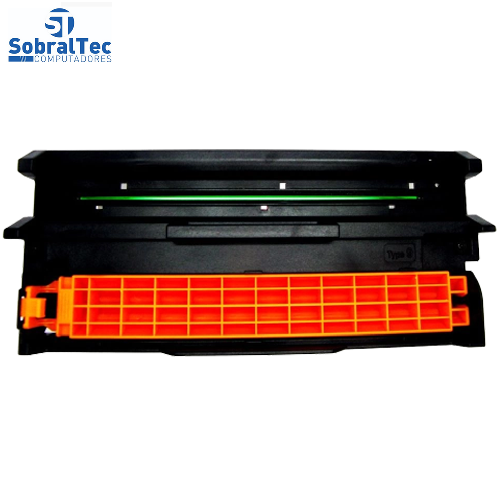 Cilindro De Imagem OKI B4100/B4200/B4300 - P/N 42102801