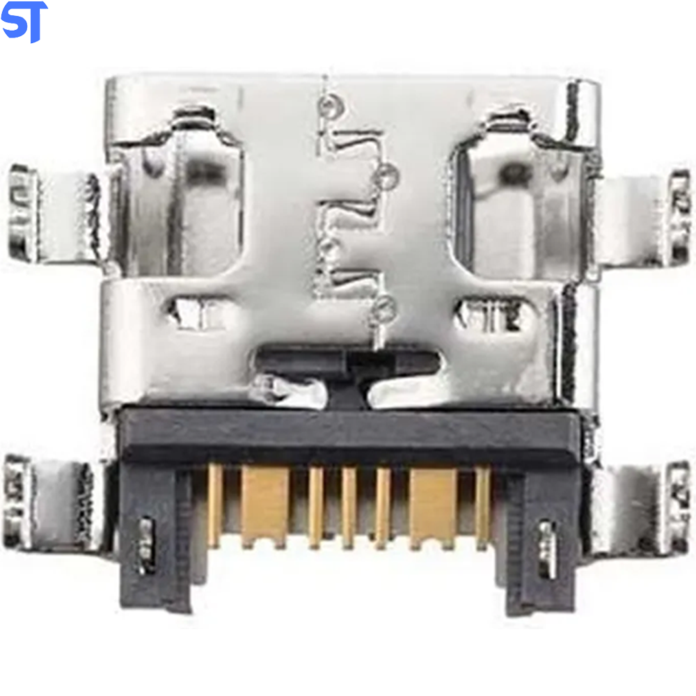 Connector Jack Fêmea para Samsung  Gran-Prime -g531
