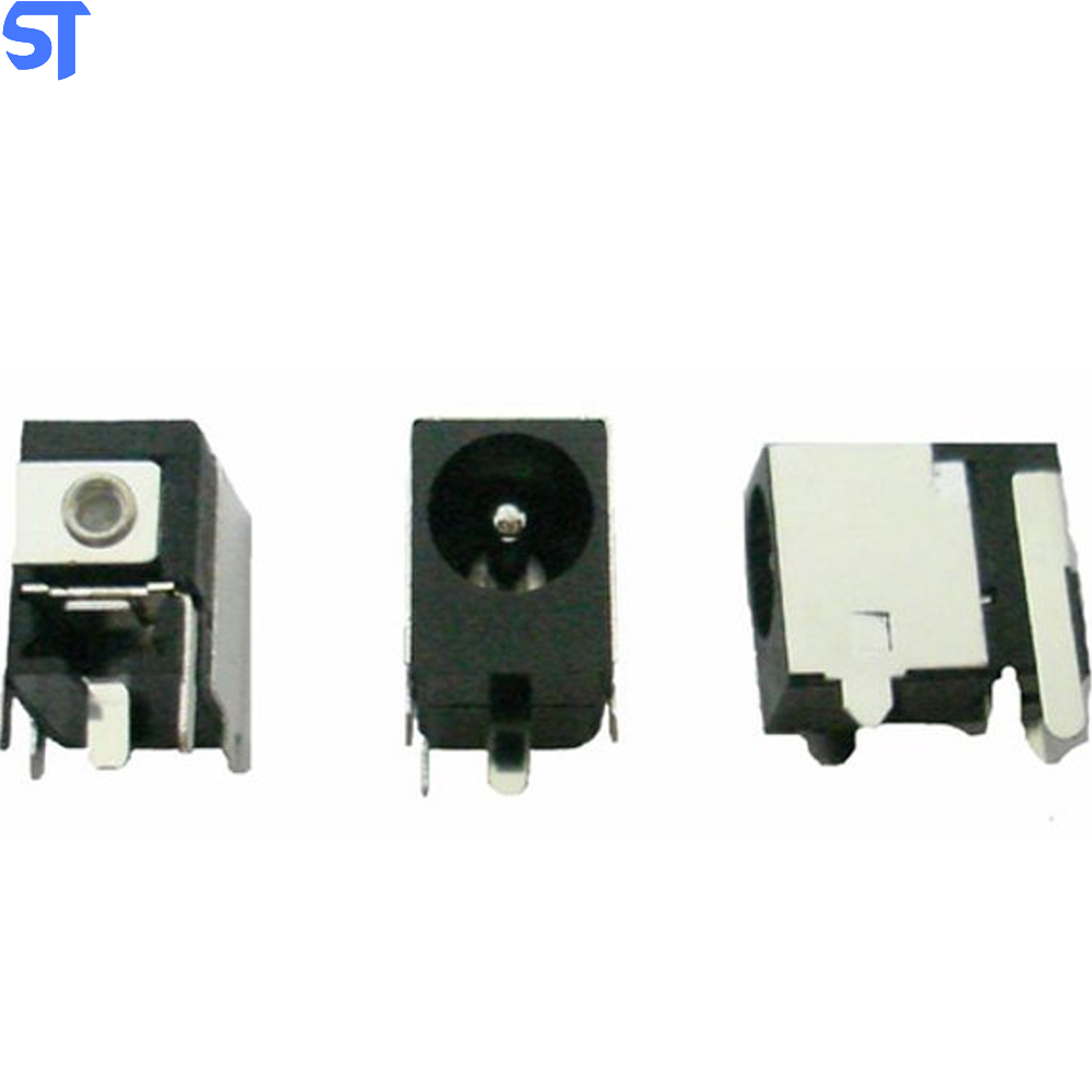 Conector Dc Power Jack Socket para Hp Pavilion Nc4000 Nc6000 Nc8000 Ze4900