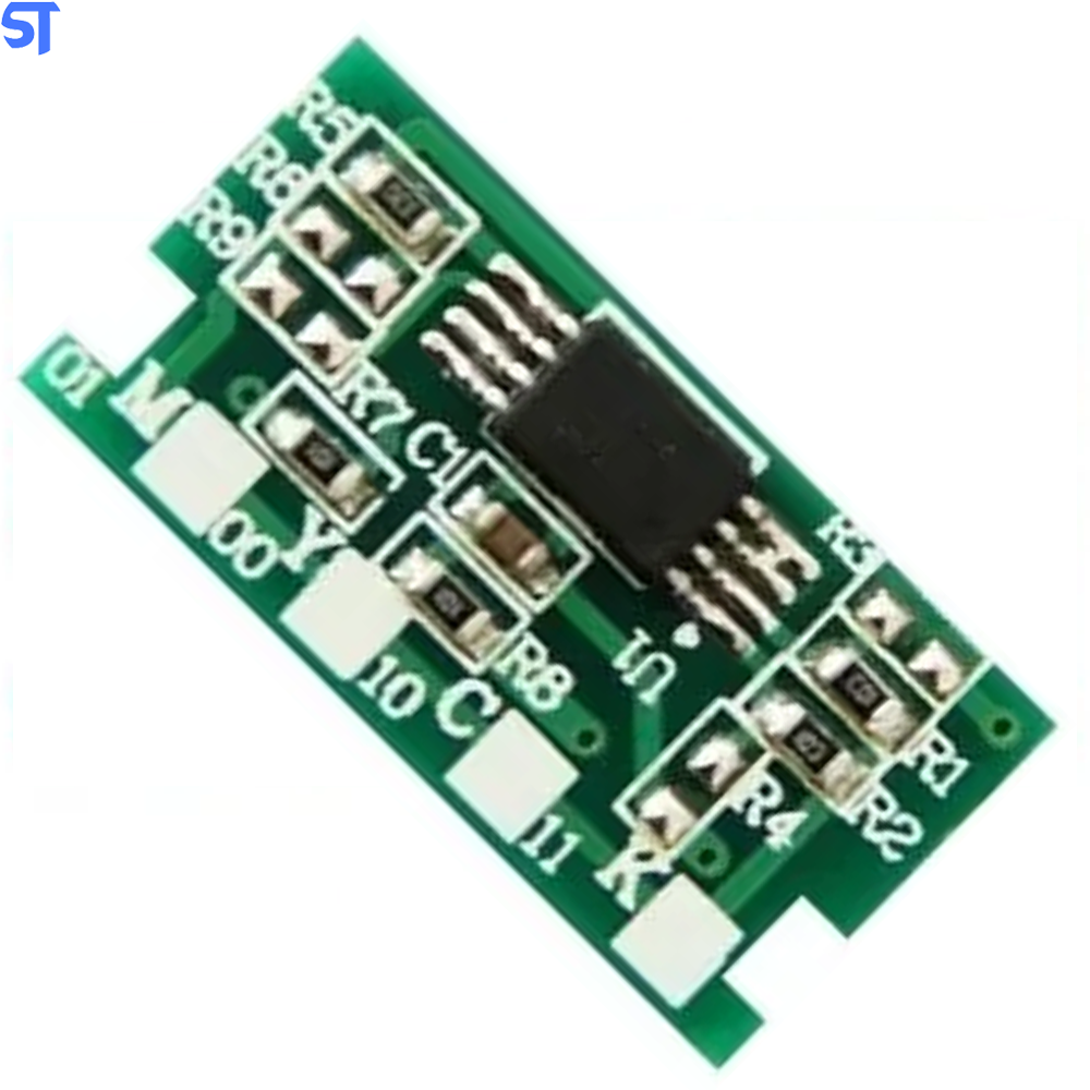 Chip Para Ricoh Sp3500 3500 Sp3510 3510 3400 3410 5k