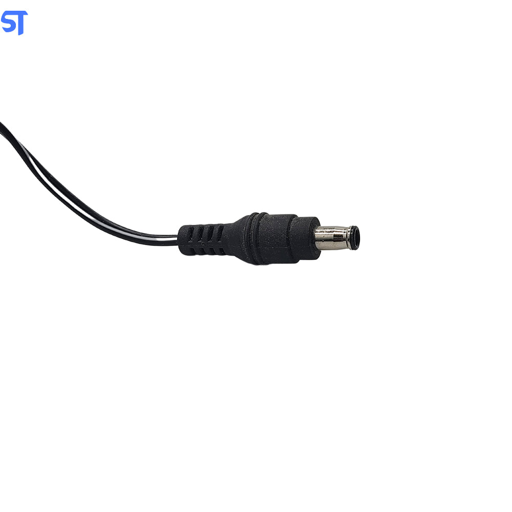 Fonte de Alimentação Delta Eletronics 12V 2.5A Pino 5,2mm x 3,2mm Modelo: ADP-30BW K