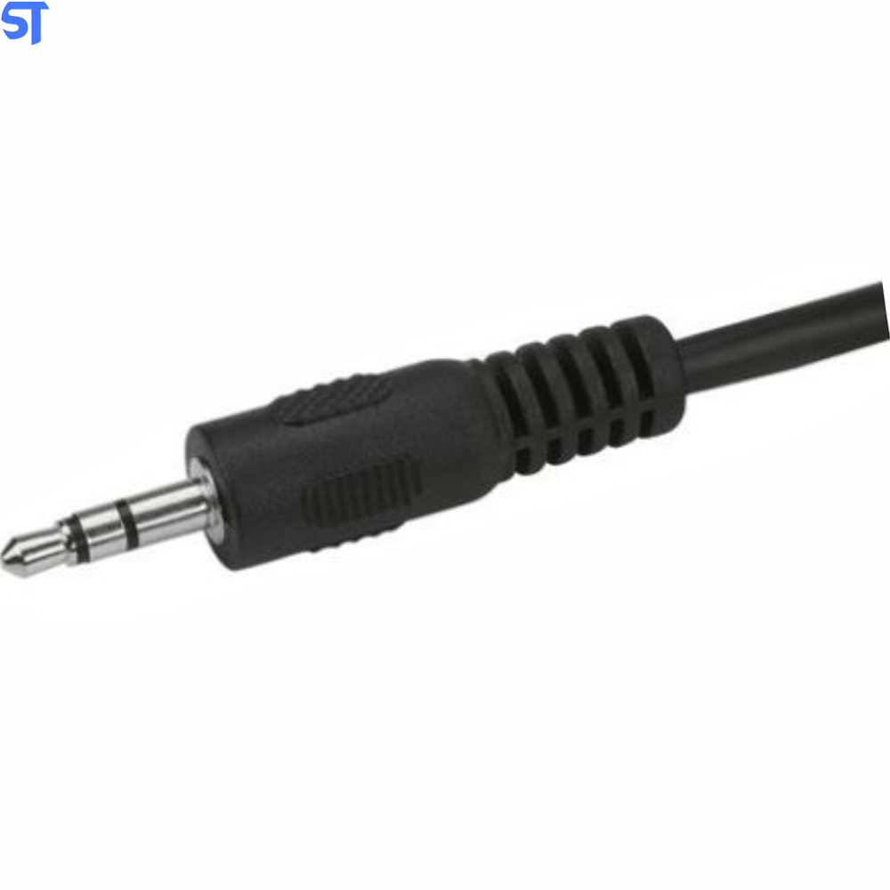 Cabo de Audio P2 Para P10 3Mt It-Blue LE-5513-3M