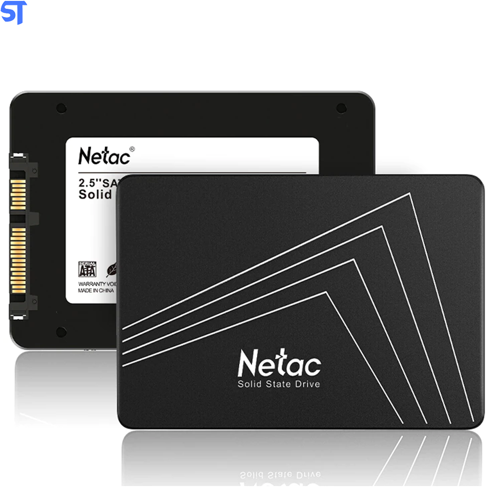 Computador Core i7-2600k-HD SSD 256GB -Memória Ram 8GB -1600 Netac- Windows 10