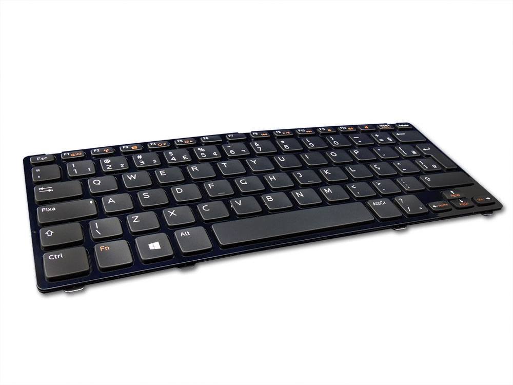 Teclado Notebook Dell Inspirion 14z-5423 Pat V128725br2