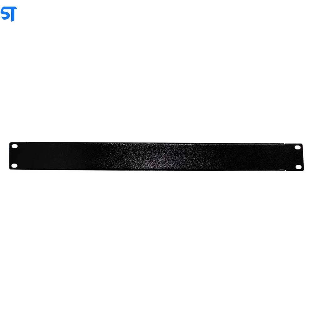 Frente Falsa para Rack 19'' - 1U Maxmetal 4459