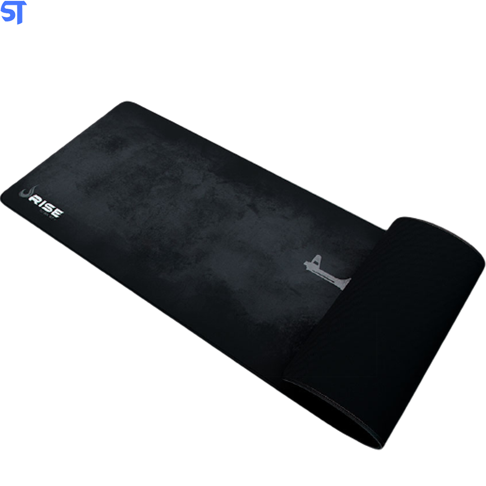 Mousepad Gamer Rise Mode AK47, Speed, Extra Grande (900x300mm) - RG-MP-06-AK
