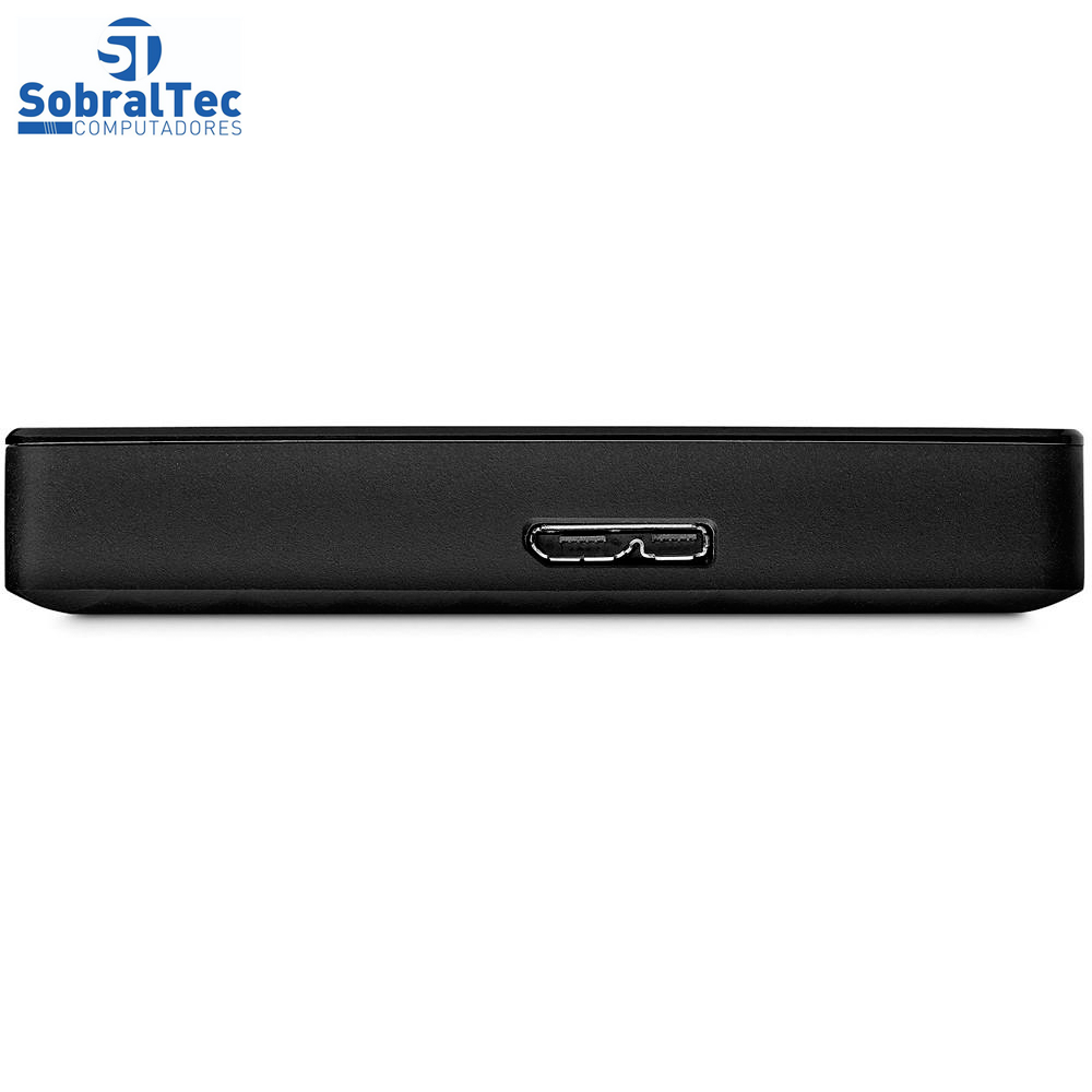 HD Externo Seagate Expansion 2TB -2.5
