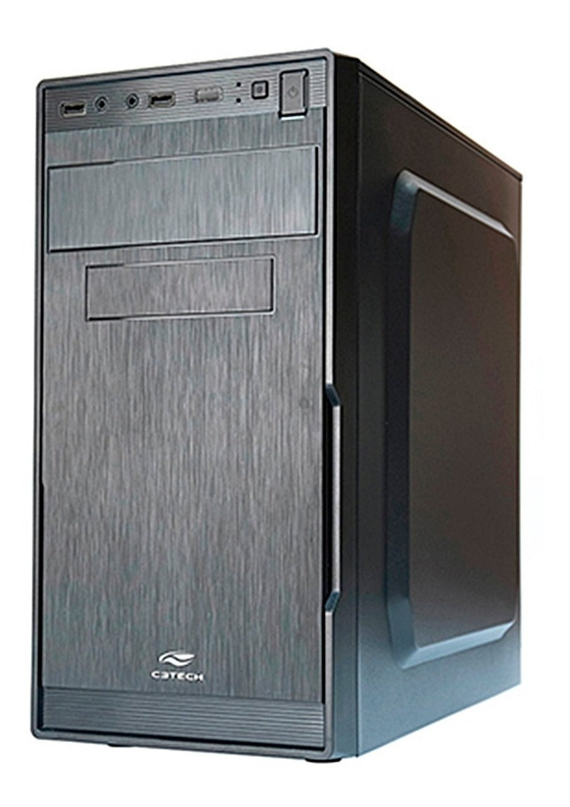 Computador Core i-3 Setima G | 7100 | Hd Ssd 480 Gb| Mem Ran 8 Gb- Salu