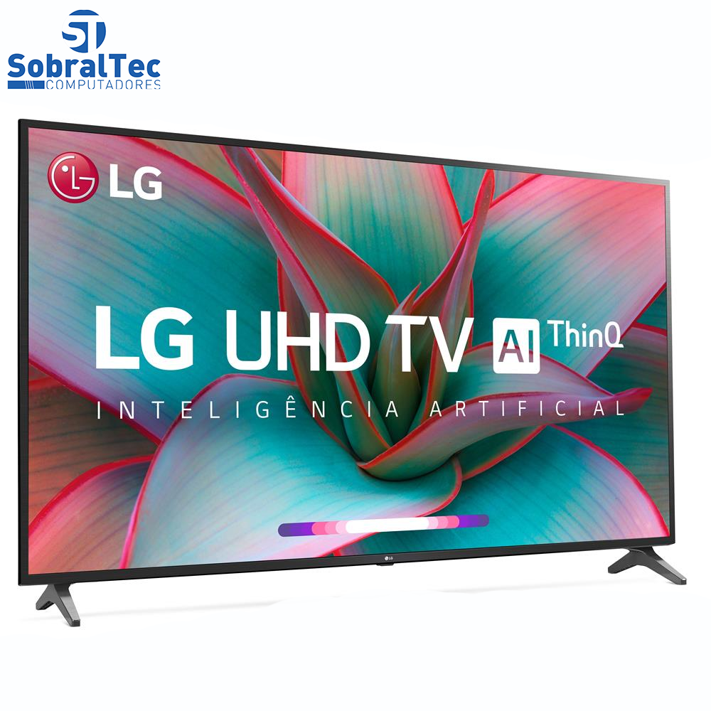 Smart TV LED 55