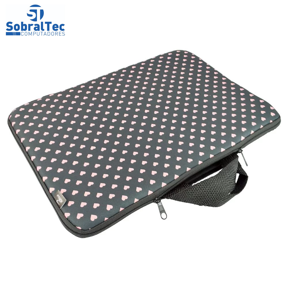 Case para Notebook Basic 14