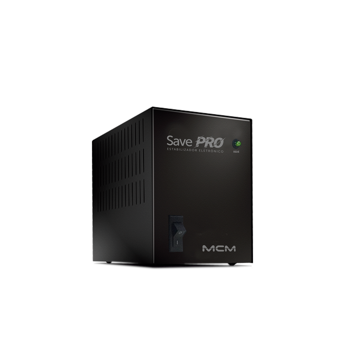 Computador Core i3 - Hd 500Gb- Memória Ram 4 Gb -Monitor 15- Tecaldo/Mouse e Estabilizador