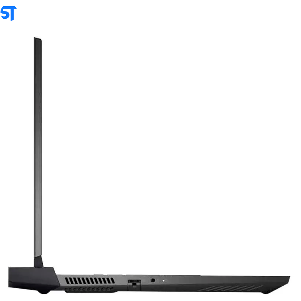Notebook Gamer DELL G15-i1000-D20P 15.6" FHD 10ª Geração Intel Core i5 8GB 512GB SSD NVIDIA GTX 1650 Linux, preto