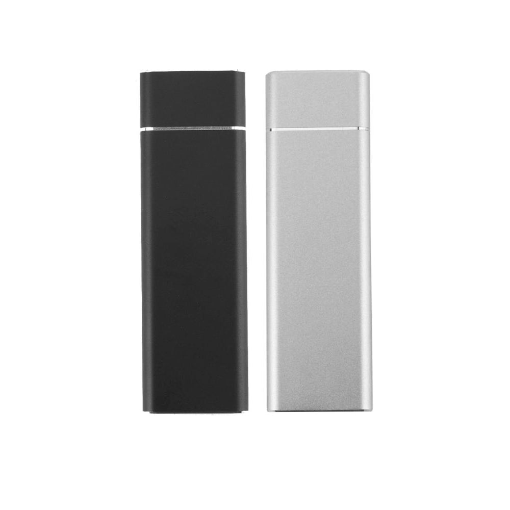 Gaveta / Case Para SSD M.2 Nvme ou Sata Cabo Usb /Tipo-C Knup - Kp-HD826