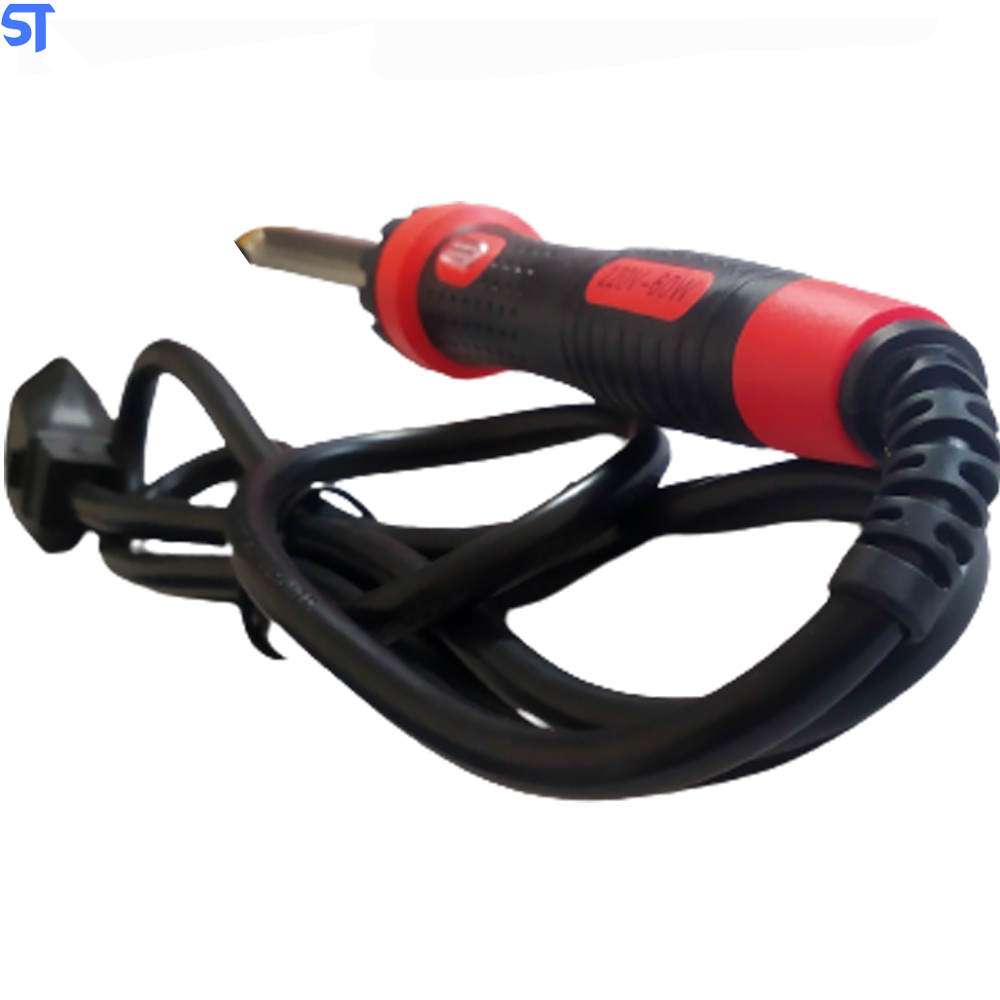Ferro de Solda 220V 60W CJ-900 Electric Soldering Iron