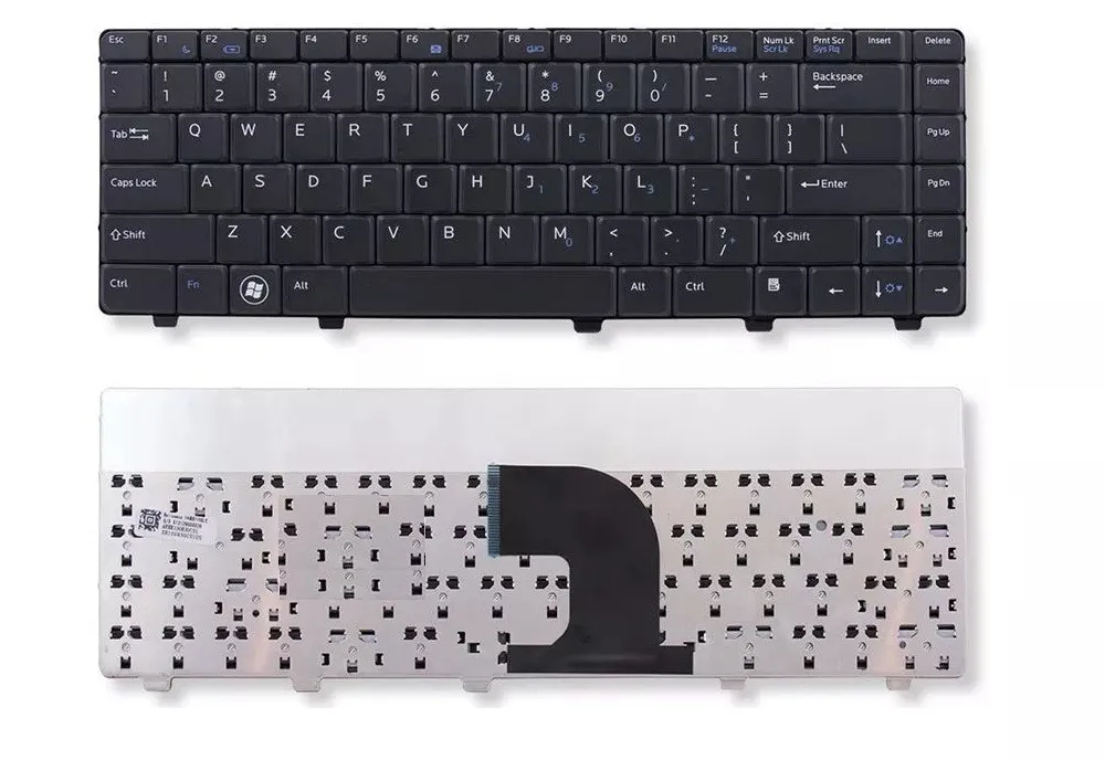 Teclado para Notebook Dell Vostro 3300 V3300 V3400 3500