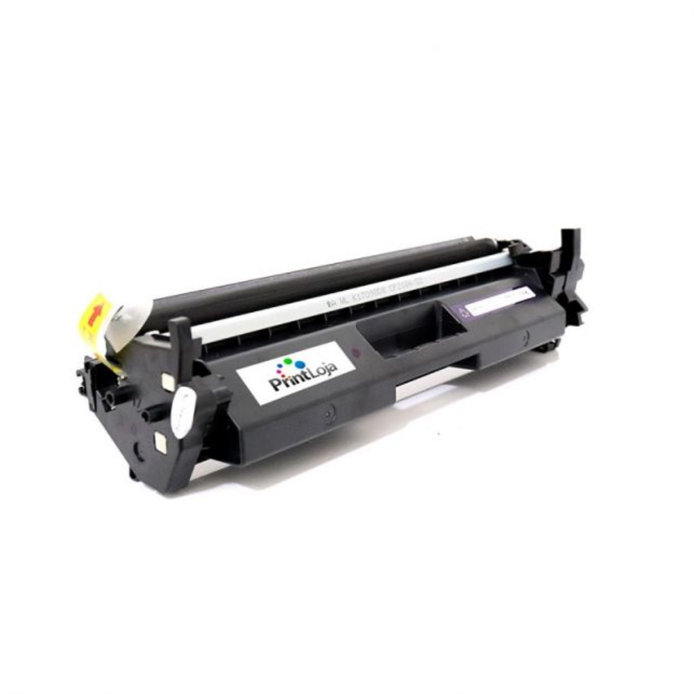 Toner Compatível HP CF217A -17A - M130 M102 M130FW M130A Premium 1.6k