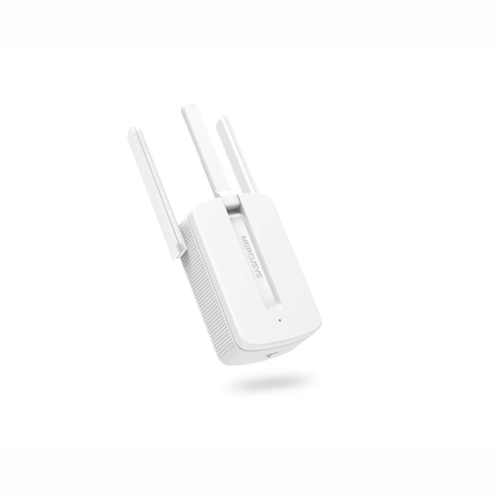 Repetidor Mercusys Wireless 300Mbps MW300RE