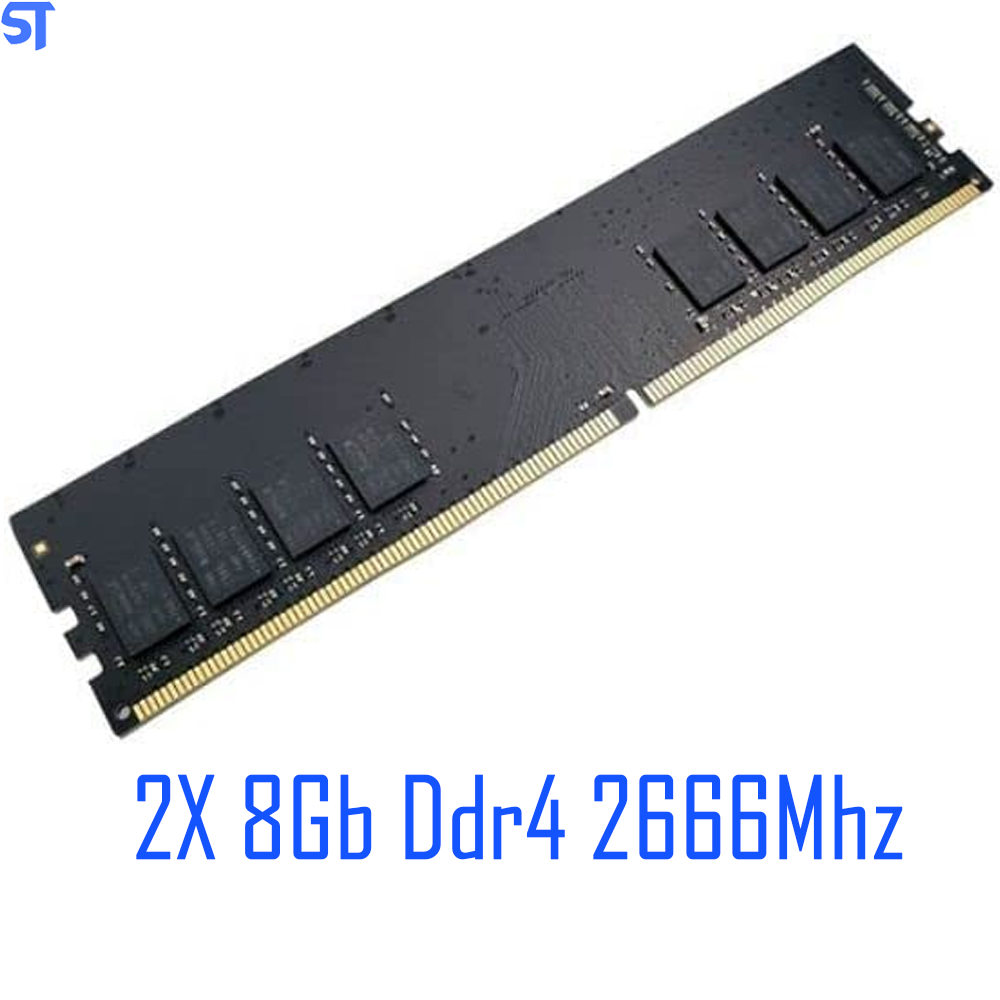 Computador Gamer Core i5 -10400F- Memória Ram 16GB-HD SSD 240GB- Placa de Vídeo 2GB GT1030- WINDOWS 11