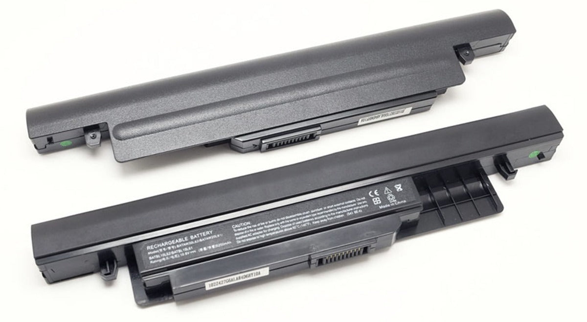 Bateria Notebook Oro Avell BatbL10L61