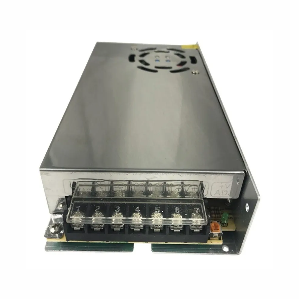 Fonte Chaveada Foyu Fo-1220a 20A 250W Ac Para Dc 12V