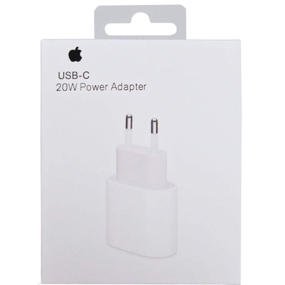 Fonte Carregador para Apple iPhone USB-C 20W