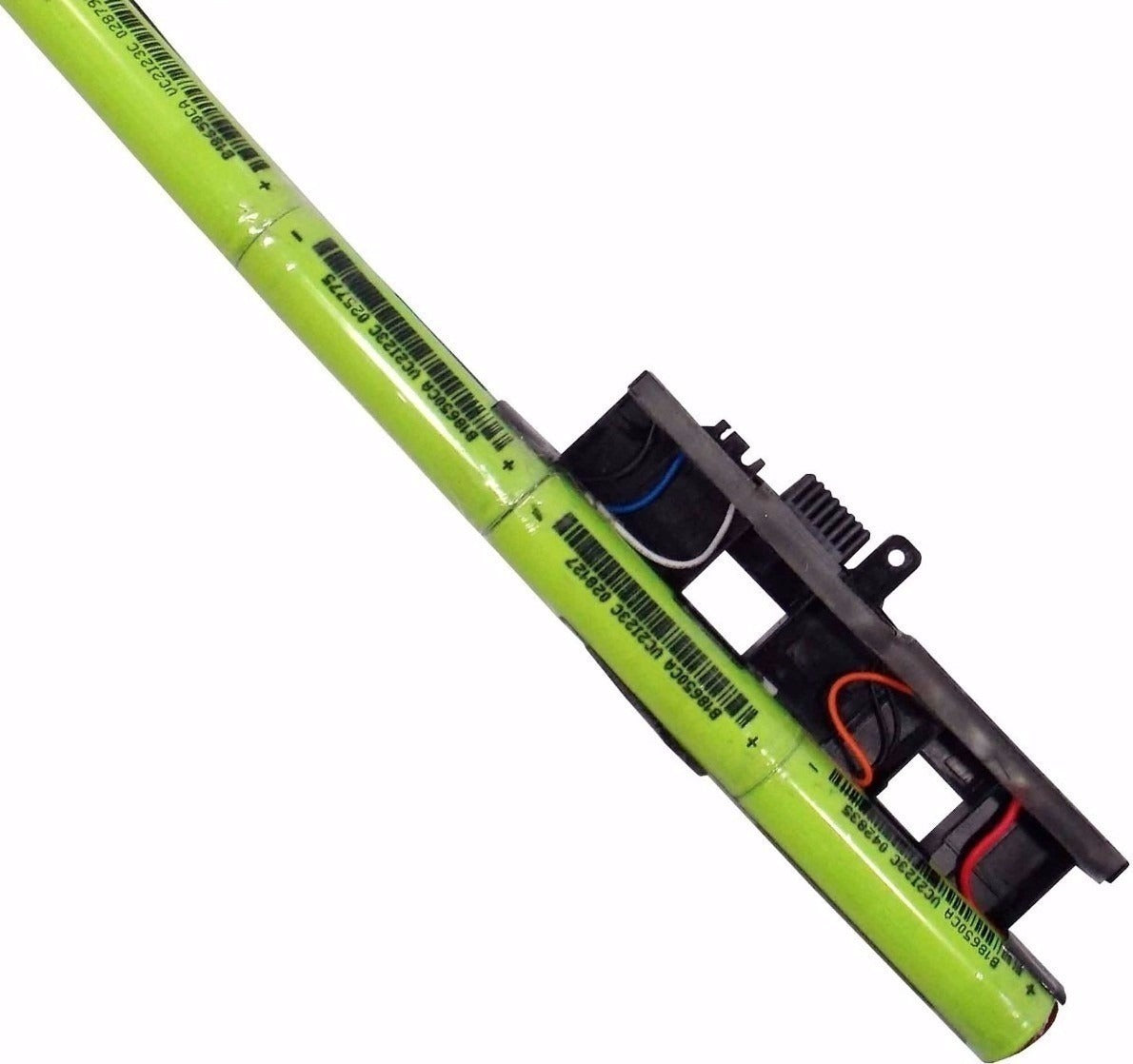 Bateria Notebook Compatível Positivo - Unique S2500 S2660 S2050i S1991 3 Células 2200mAh Verde