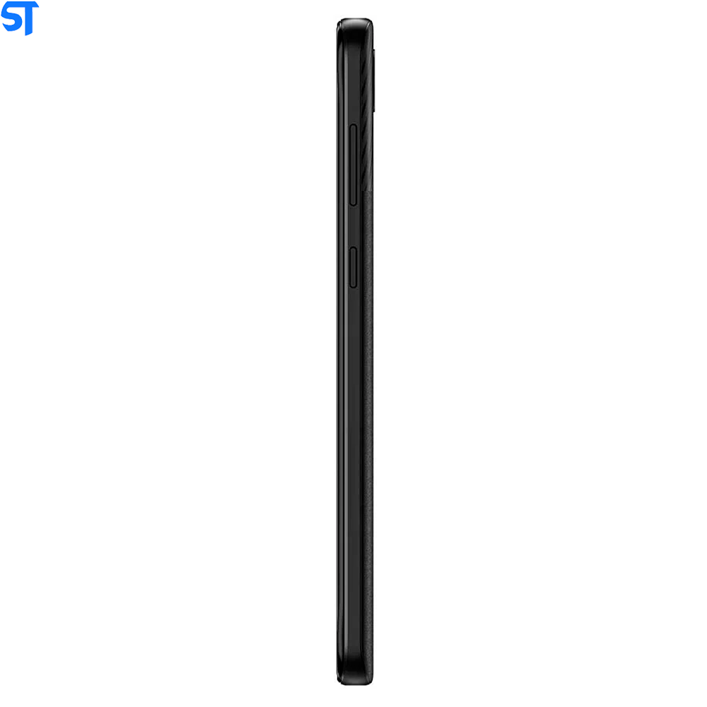 Smartphone Samsung Galaxy A03 Core 32GB Preto 4G - Octa-Core 2GB Ram 6,5” Câm 8MP + Selfie 5MP