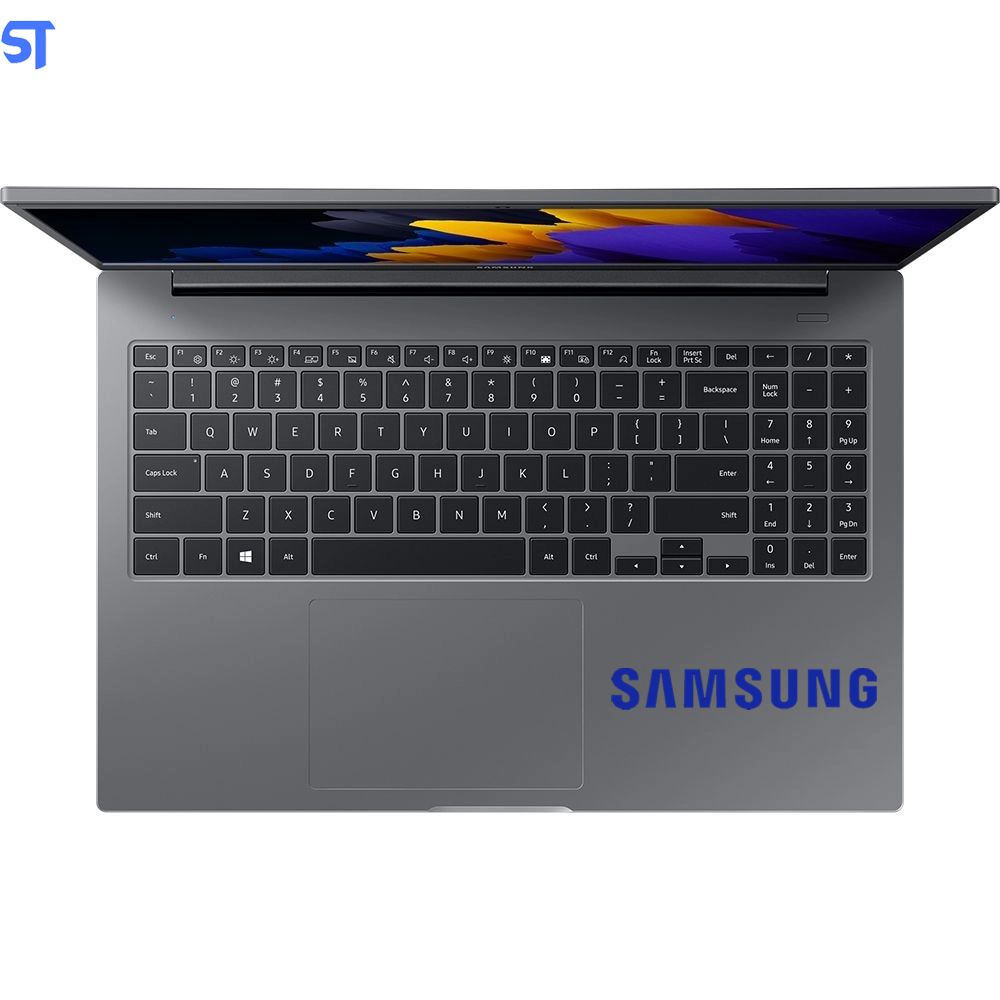 Notebook Samsung Book, Intel Core i5 1135G7, 8GB, 256GB SSD, 15,6