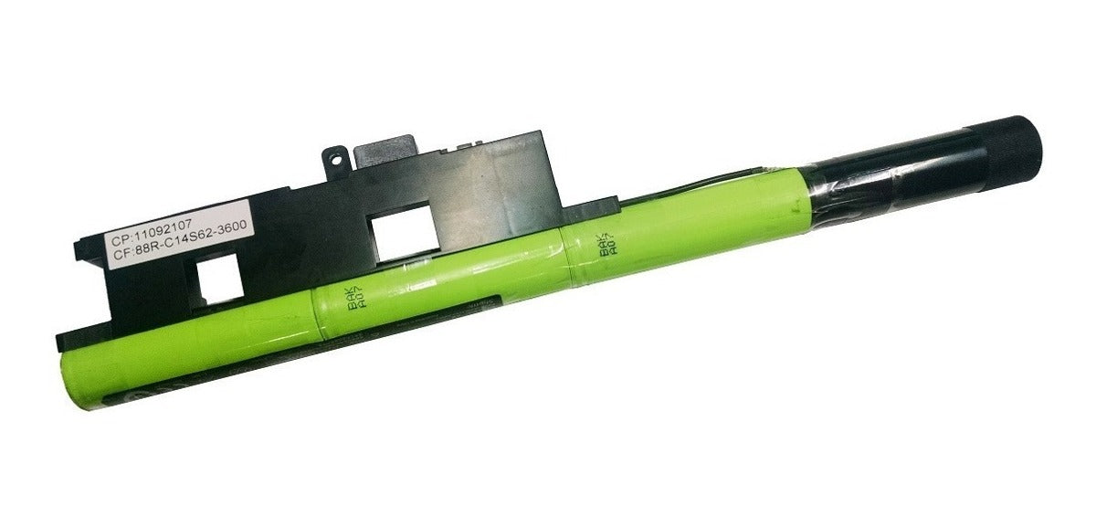 Bateria Notebook Positivo CF-88R-C14S62-3600