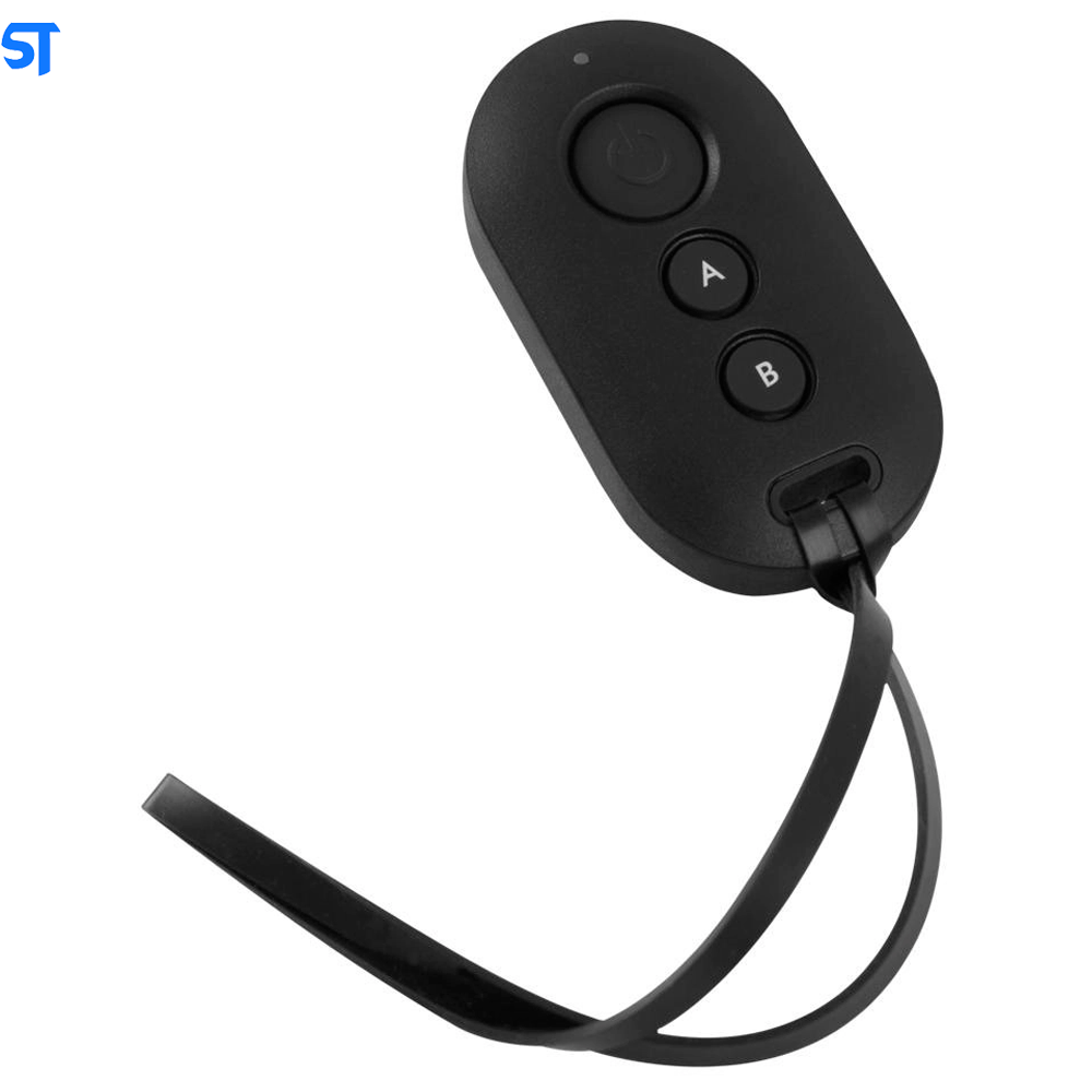 Controle Remoto XAC 4000 Smart Control - Preto - Intelbras