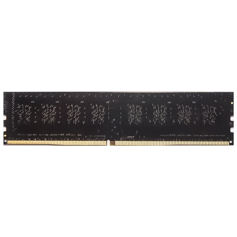 Memória Ram Desktop 8GB 2400MHz DDR4 Kingston KVR24N17S8/8 - Preta