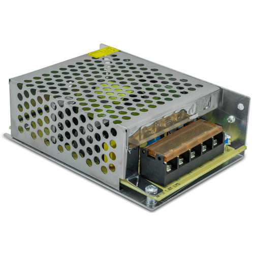 Fonte Chaveada Colmeia 12 Volts 05A FC