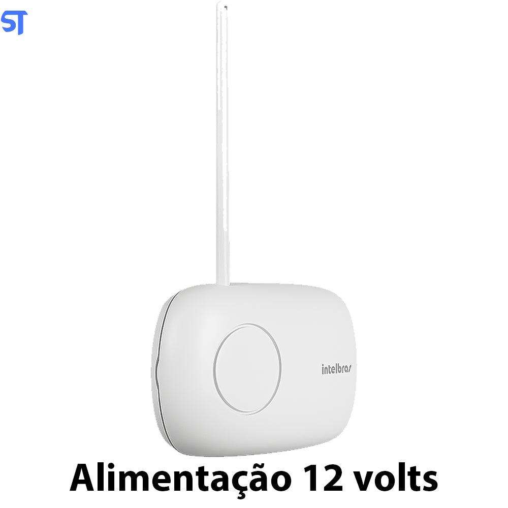 Receptor Universal 433 XAR 3060 Intelbras