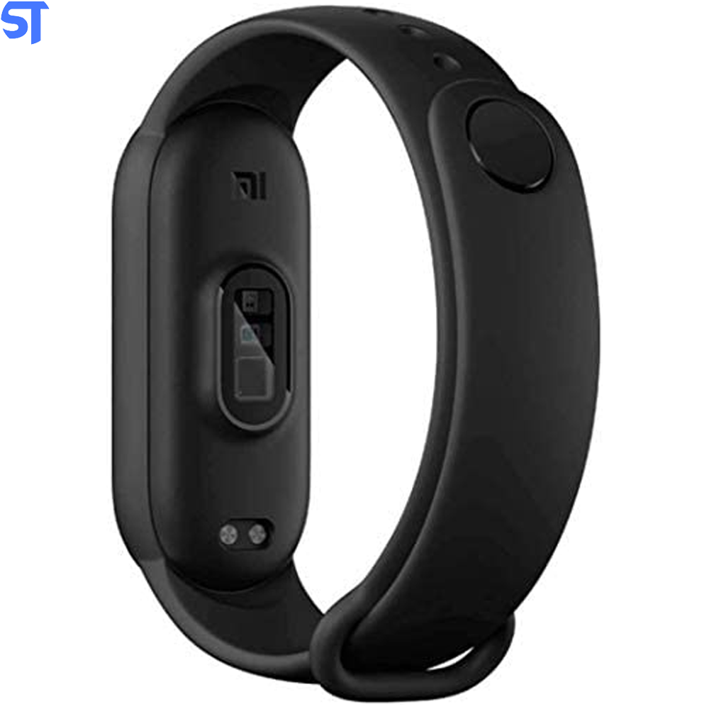 Relogio Inteligente SmartWatch Xiaomi Mi Band 6 Original