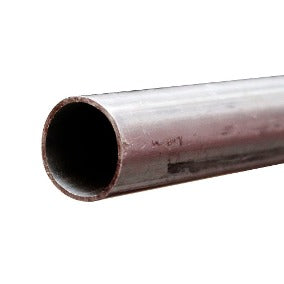 Vara de Cano Galvanizado 6 Metros