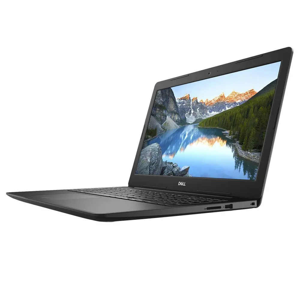 Notebook Dell Inspiron I15-3584-ML1P Core i3-8020U 4GB Ram 128Gb Ssd 15,5" Windows 10 + Office 365 Personal