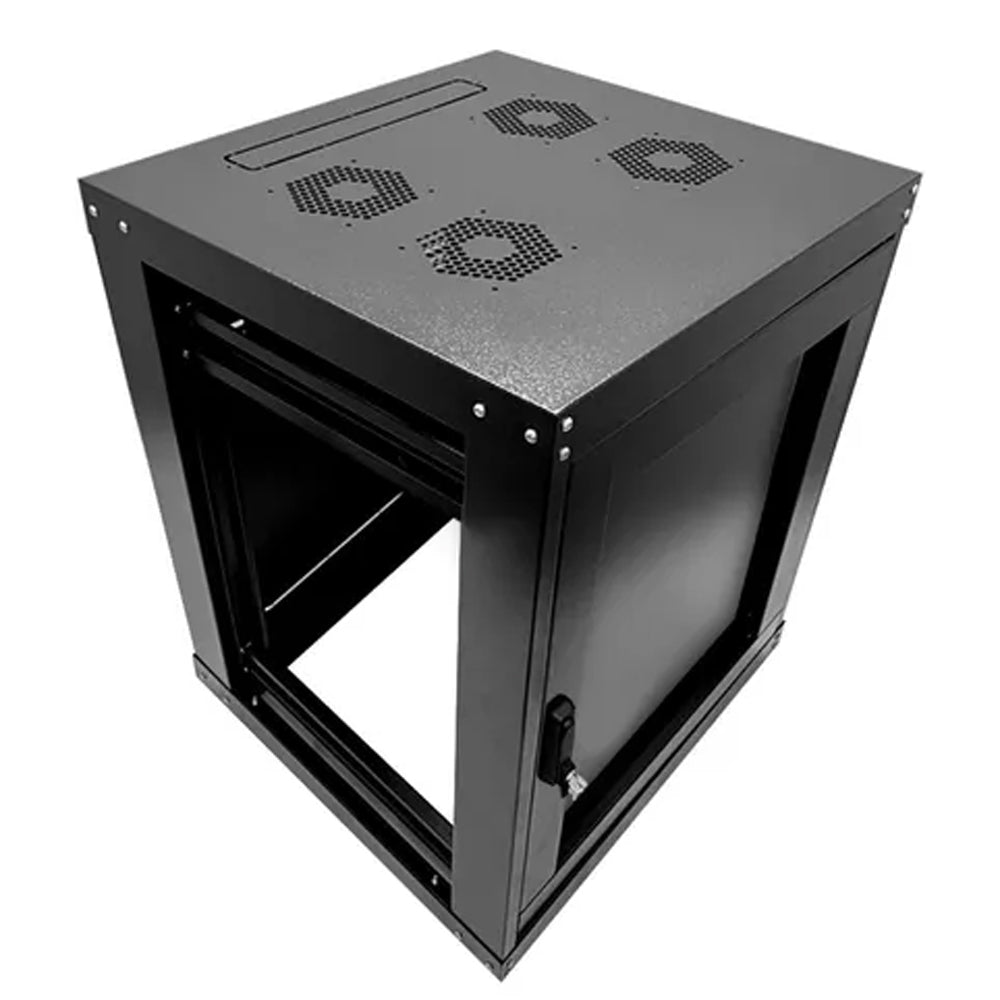 Rack Servidor Piso Padrão 19 12u X 470mm