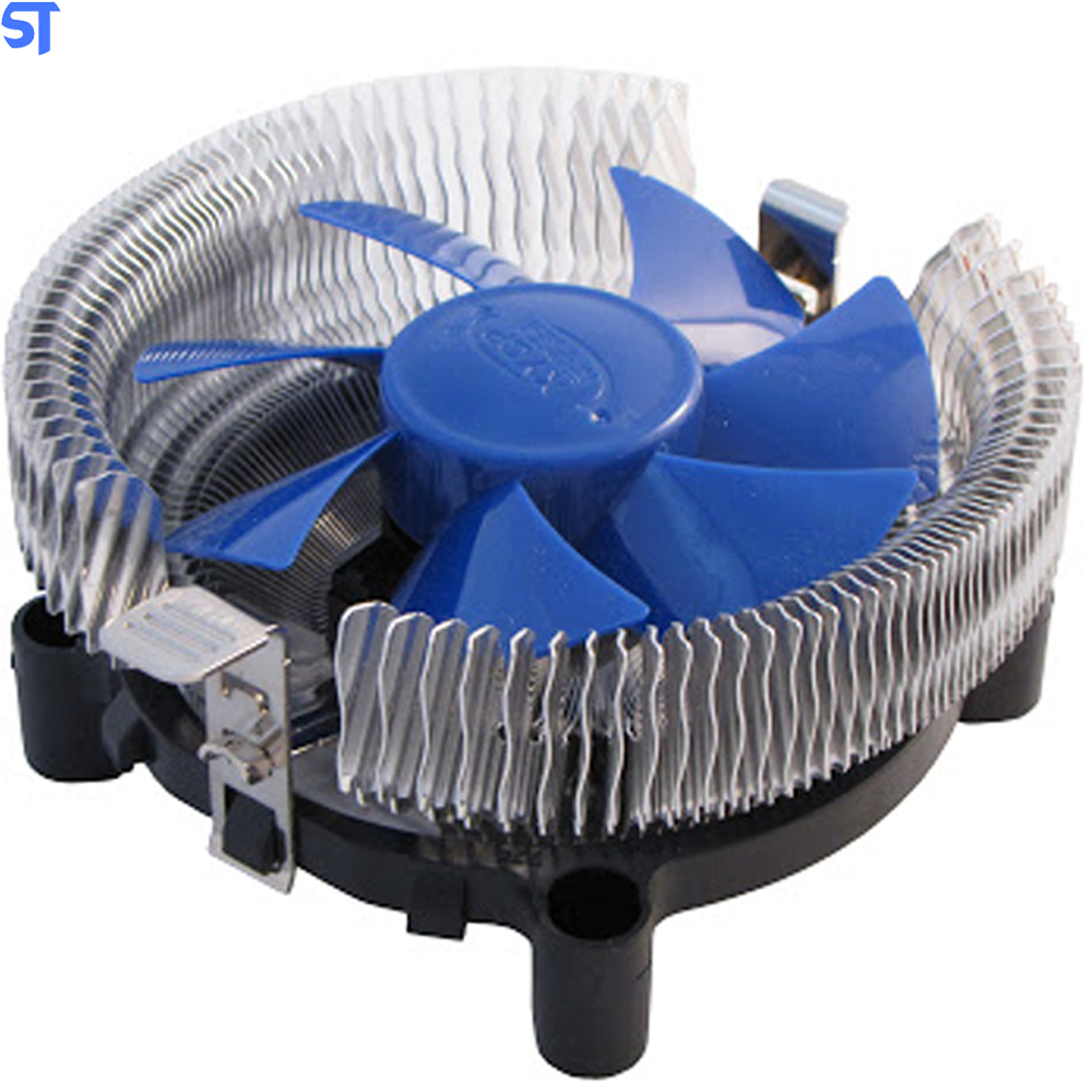 Computador Core i5- HD SSD 256GB- Memória DDR3 de 8GB- Com Monitor de 19,5 - Teclado e Mouse- Branco