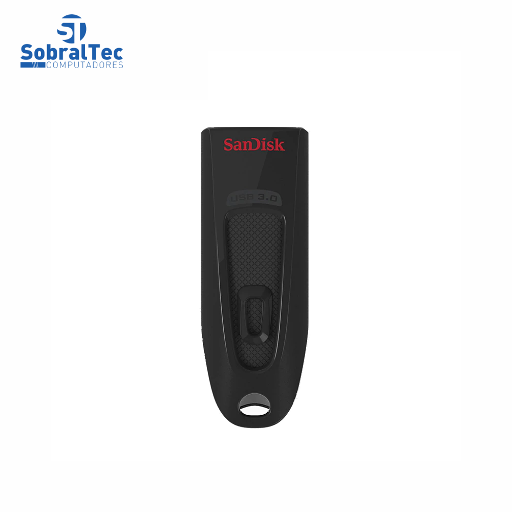 Pen Drive 32GB USB 3.0 Ultra Rápido Flash Stick Original SanDisk CZ35