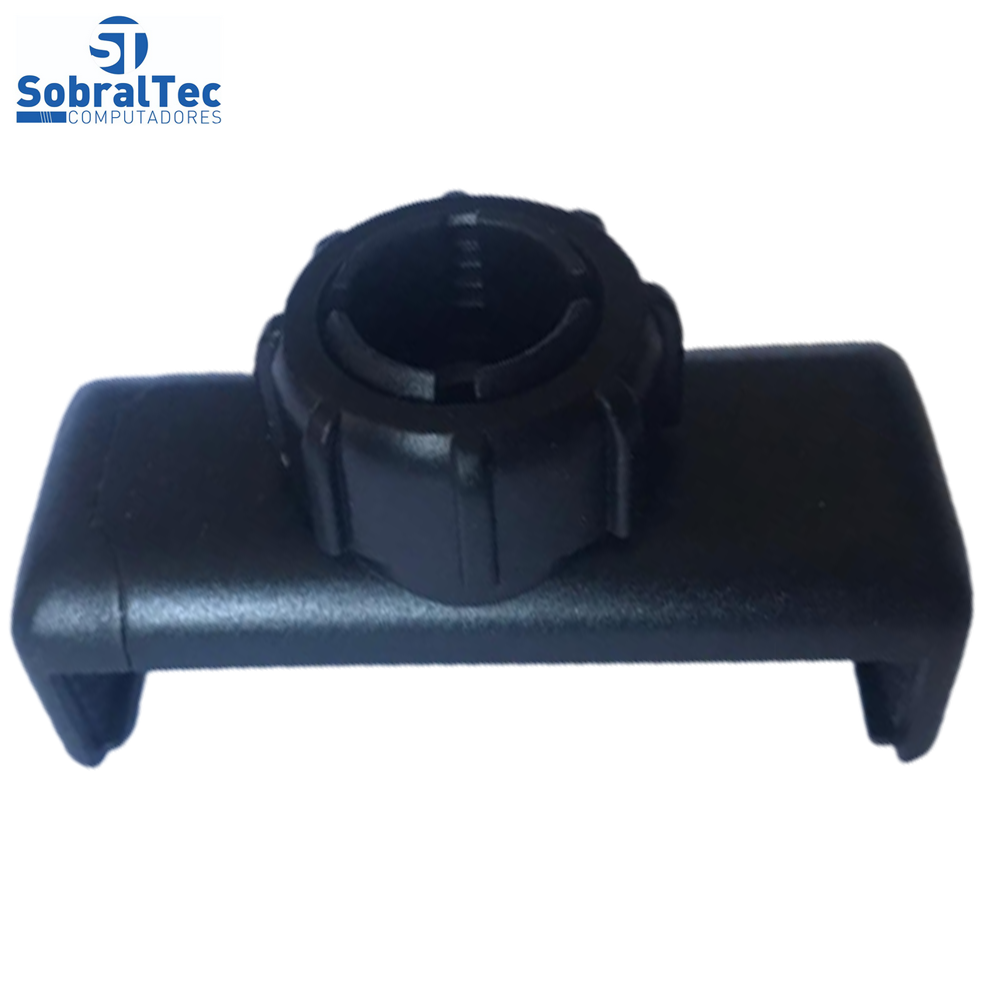 Suporte Para Celular Universal Car Holder Para Carro Relog's - RJ-15