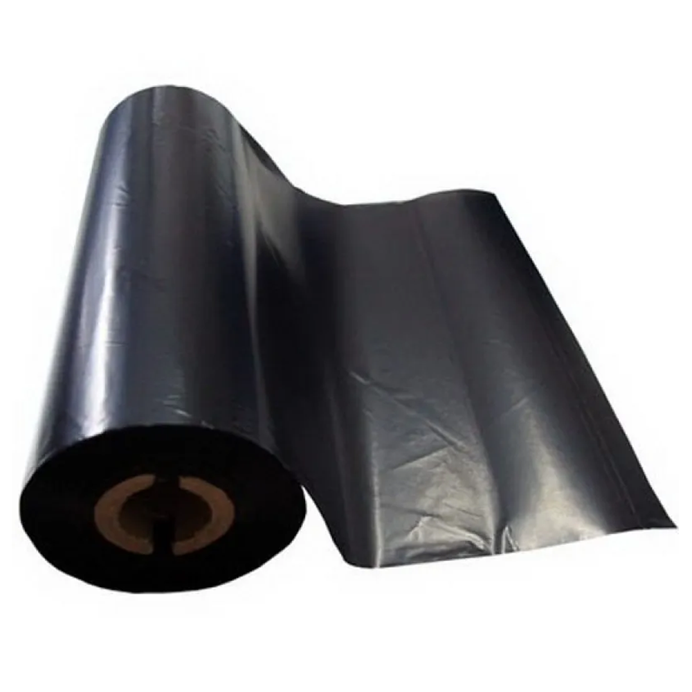 Bobina Ribbon Cera G42-R (Caixa Com 24 Unidades) 110mm Com 74 Metros Para Elgin L42 -Zebra Tlp-2844 | Argox Os 214 Tt