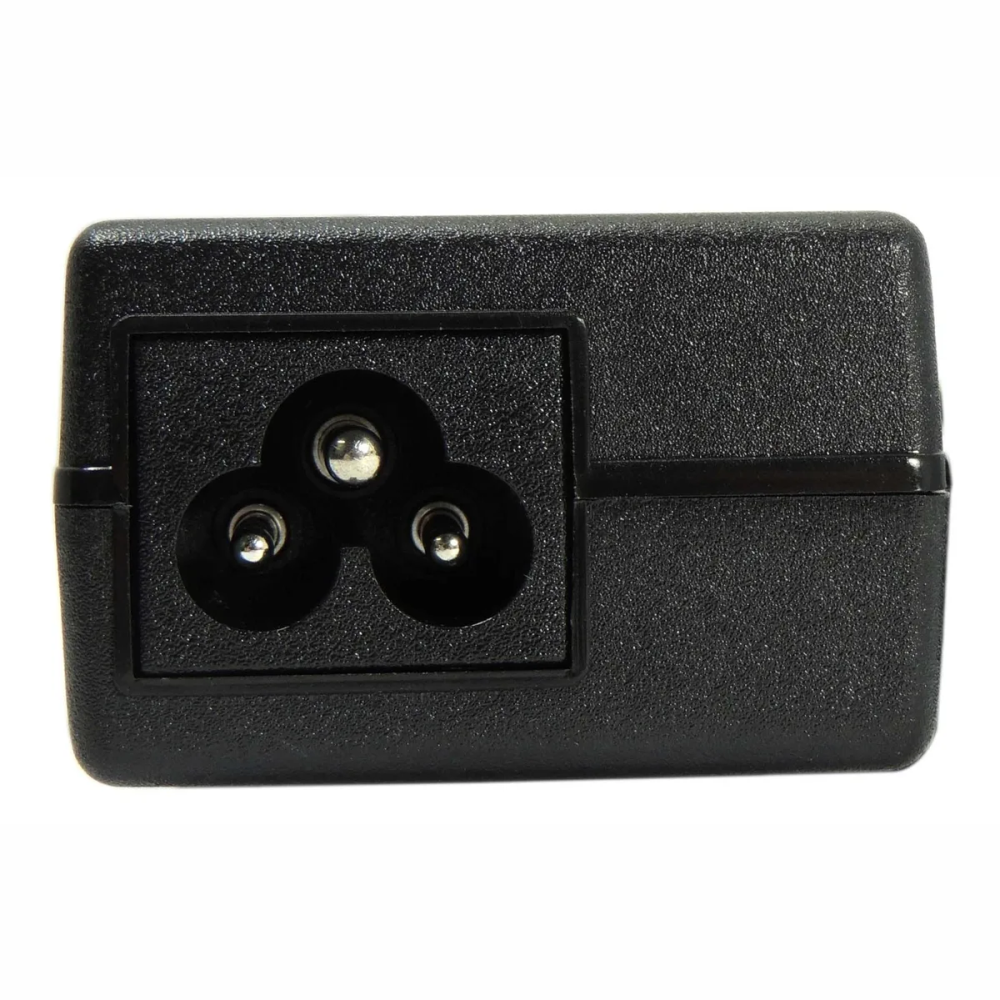 Fonte Notebook Acer 19v 3.42a Pa 1650 02- Plug Amarelo Curvado ( 5.5 x 1.7)