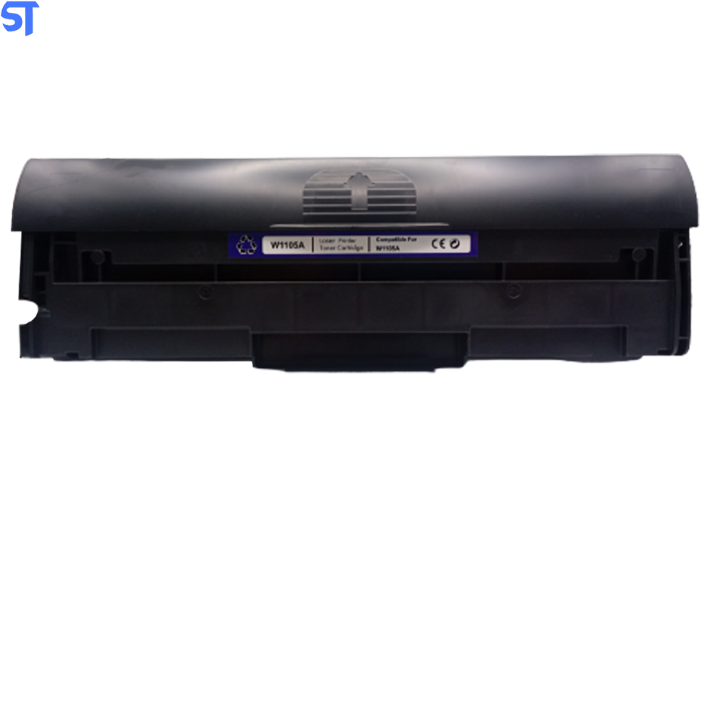Toner Compatível HP W1105A Com Chip