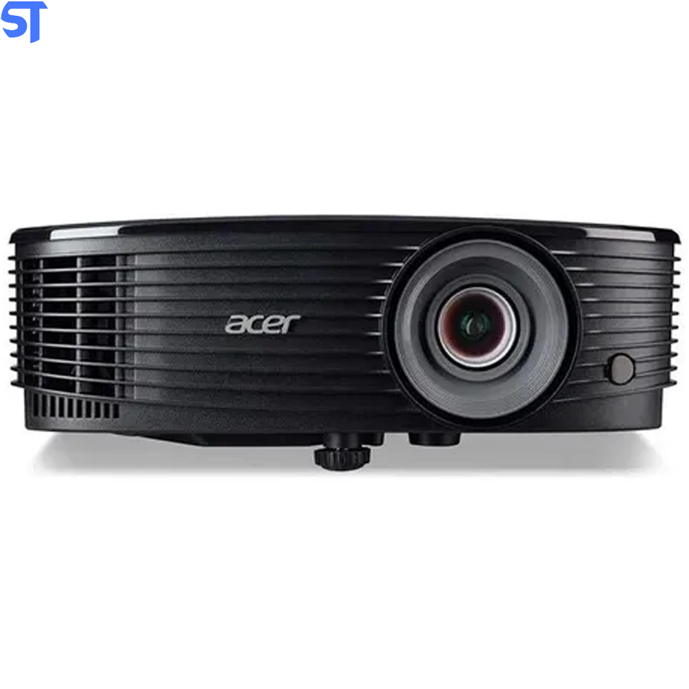 Projetor Acer Essentials X1123H 3600 Lumens Preto 100V/240V