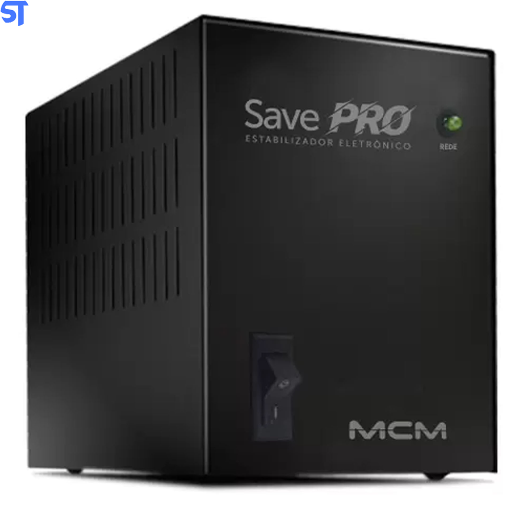 Computador ST Core i3-2100- HD SSD 256GB- Memória 4GB- Gab MT-23V2- Com Monitor 19 -Teclado e Mouse  Estabilizador 300W