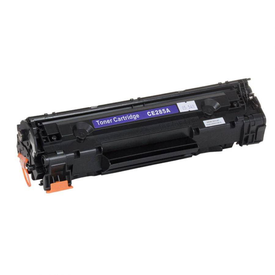 Toner Compativel 85a Vazio
